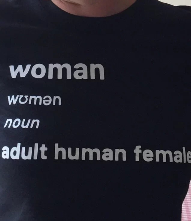 Human Female